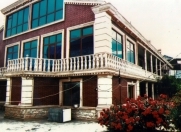 Satılır 10 otaqlı 758 m2 villa Şağan