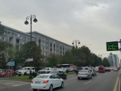 Satılır 4 otaqlı 82 m2 köhnə tikili Avropa otel