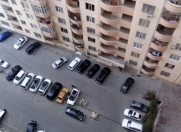 Satılır 3 otaqlı 130 m2 yeni tikili İnşaatçılar m.