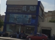 İcarəyə verilir 3 otaqlı 500 m2 obyekt Heydər Əliyev Mərkəzi