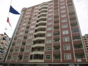 Satılır 2 otaqlı 67 m2 yeni tikili Azadlıq prospekti m.