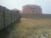 Satılır 13.7 sot torpaq Mərdəkan