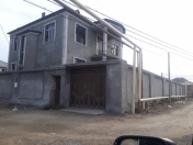 Satılır 6 otaqlı 400 m2 bağ evi Mərdəkan