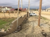 Satılır 5 sot torpaq Hökməli