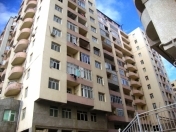 Satılır 2 otaqlı 61 m2 yeni tikili İnşaatçılar m.