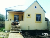 Satılır 3 otaqlı 1000 m2 bağ evi Şamaxı