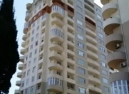Satılır 4 otaqlı 154 m2 yeni tikili 8 km