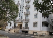 Satılır 2 otaqlı 69 m2 yeni tikili Bakıxanov