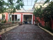 Satılır 4 otaqlı 150 m2 həyət evi Qaraçuxur