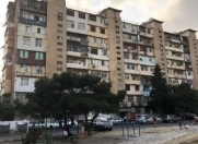 Satılır 1 otaqlı 35 m2 köhnə tikili Həzi Aslanov