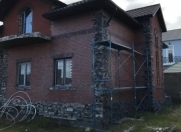 Satılır 5 otaqlı 240 m2 bağ evi Novxanı