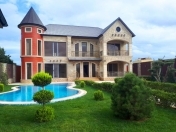 Satılır 6 otaqlı 500 m2 bağ evi Şüvəlan