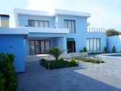 Satılır 7 otaqlı 400 m2 bağ evi Şüvəlan