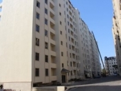 Satılır 2 otaqlı 64 m2 yeni tikili İnşaatçılar m.