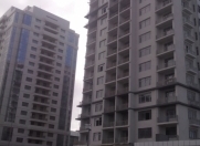 Satılır 3 otaqlı 172 m2 yeni tikili Koroğlu m.