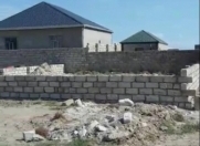 Satılır 8 sot torpaq Hövsan