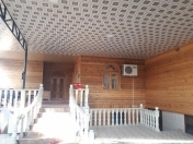 Satılır 4 otaqlı 220 m2 həyət evi Gəncə