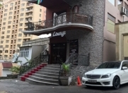 İcarəyə verilir 8 otaqlı 1000 m2 obyekt Nəriman Nərimanov m.