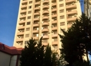 Satılır 2 otaqlı 72 m2 yeni tikili Nəriman Nərimanov parkı