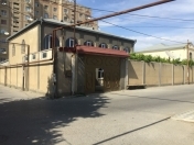 Satılır 9 otaqlı 460 m2 həyət evi Qaraçuxur