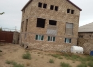Satılır 5 otaqlı 450 m2 həyət evi Mərdəkan