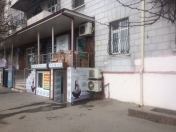 Satılır 4 otaqlı 116 m2 köhnə tikili 8 km