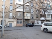 Satılır 4 otaqlı 120 m2 köhnə tikili Nəriman Nərimanov parkı