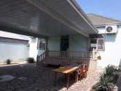 Satılır 3 otaqlı 100 m2 həyət evi Fövqəladə Hallar Nazirliyi Akademiyası