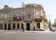 İcarəyə verilir 7 otaqlı 320 m2 obyekt Molokan bağı