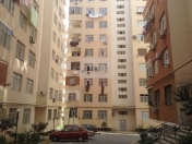 Satılır 1 otaqlı 45.47 m2 yeni tikili Xırdalan