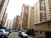 Satılır 3 otaqlı 136 m2 yeni tikili Yasamal r.