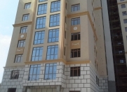 İcarəyə verilir 4 otaqlı 200 m2 yeni tikili Tarqovu