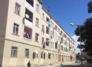 Satılır 4 otaqlı 110 m2 köhnə tikili Sumqayıt