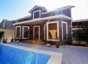 Satılır 4 otaqlı 170 m2 həyət evi Şüvəlan