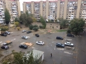 Satılır 3 otaqlı 70 m2 köhnə tikili Hövsan