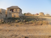 Satılır 10 sot torpaq Saray