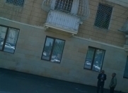 Satılır 3 otaqlı 90 m2 köhnə tikili Sahil m.