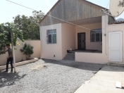 Satılır 3 otaqlı 100 m2 həyət evi Maştağa