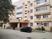 Satılır 1 otaqlı 25 m2 köhnə tikili Binəqədi r.