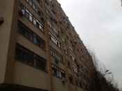 Satılır 2 otaqlı 60 m2 köhnə tikili Həzi Aslanov