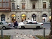 Satılır 1 otaqlı 255 m2 obyekt Səbail r.