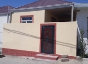 Satılır 3 otaqlı 100 m2 həyət evi NZS