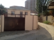 Satılır 3 otaqlı 80 m2 həyət evi Köhnə Günəşli