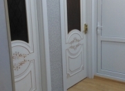 Satılır 1 otaqlı 51 m2 yeni tikili Hilton otel