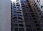 Satılır 2 otaqlı 93 m2 yeni tikili Qara şəhər