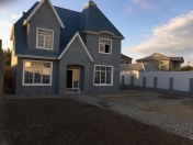 Satılır 6 otaqlı 240 m2 həyət evi Masazır