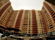 Satılır 3 otaqlı 105 m2 yeni tikili Botanika bağı