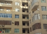 Satılır 2 otaqlı 94 m2 yeni tikili Badamdar