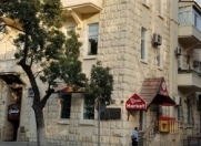 İcarəyə verilir 3 otaqlı 95 m2 köhnə tikili Dənizkənarı Milli park