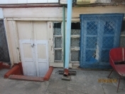 İcarəyə verilir 1 otaqlı 17 m2 həyət evi Caspian Plaza